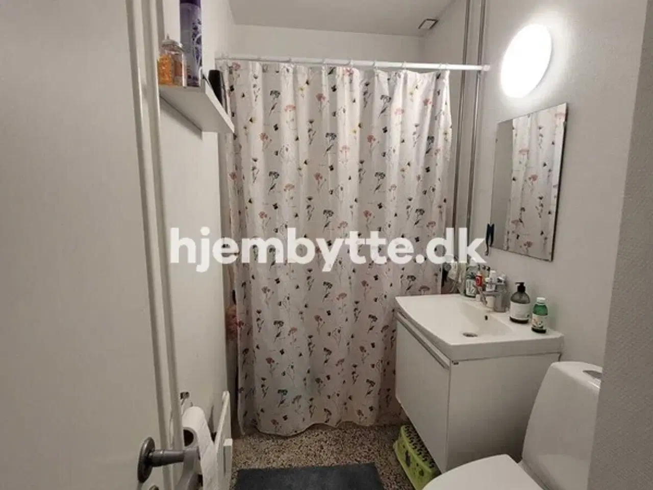Billede 1 - Hjembytte - Falkenborgvej