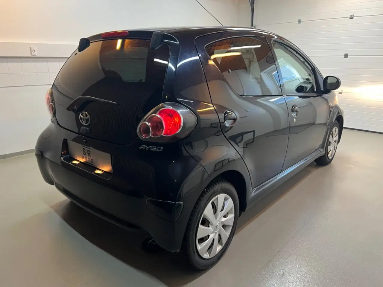 Billede 3 - Toyota Aygo 1,0 VVT-i T2 Air