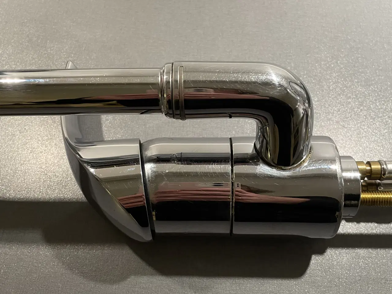 Billede 1 - Grohe køkken armatur