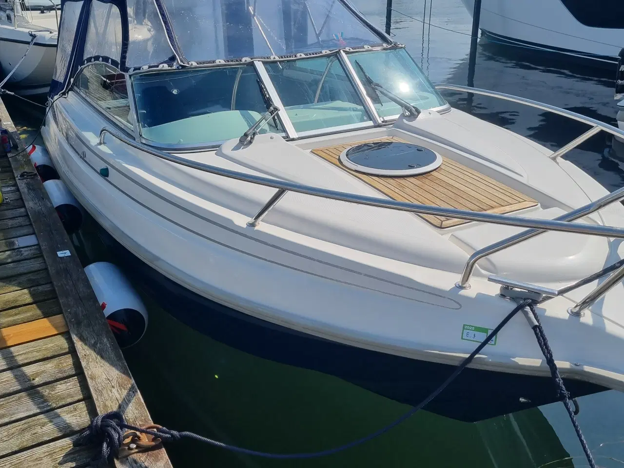 Billede 2 - Uttern d68 