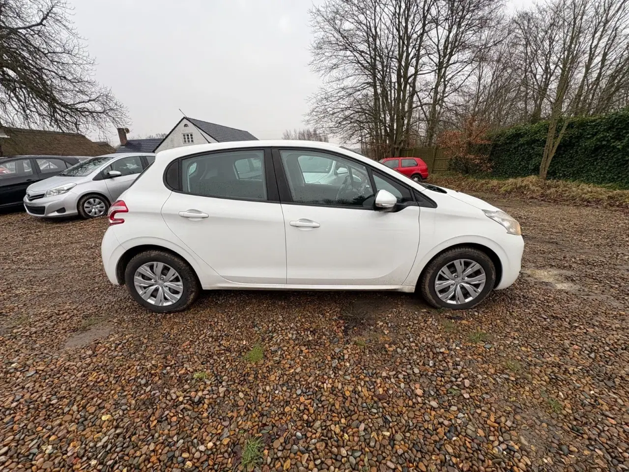 Billede 6 - Peugeot 208 1,0 VTi Active+