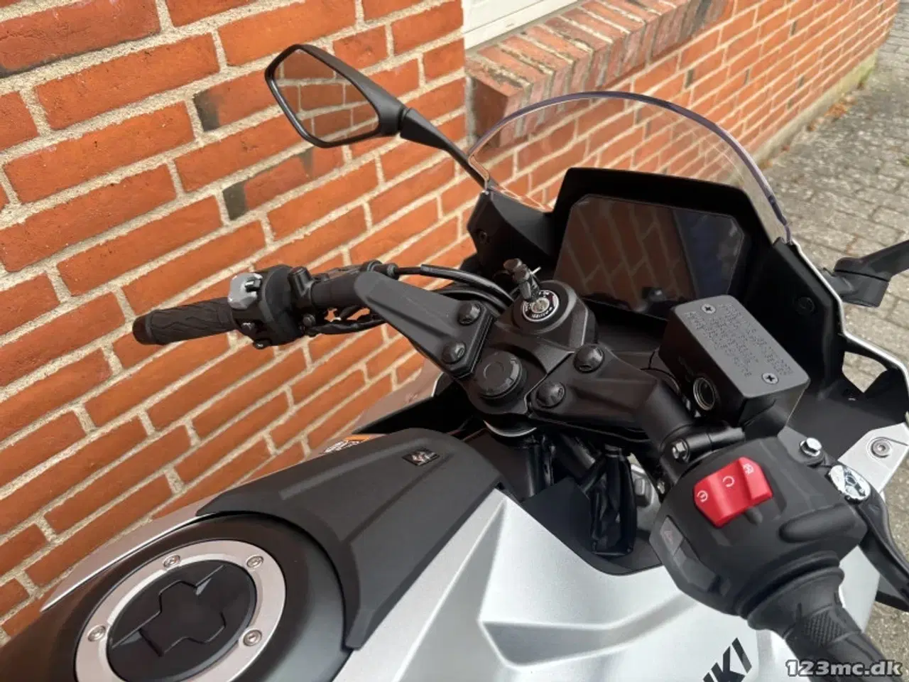 Billede 9 - Suzuki GSX-8R
