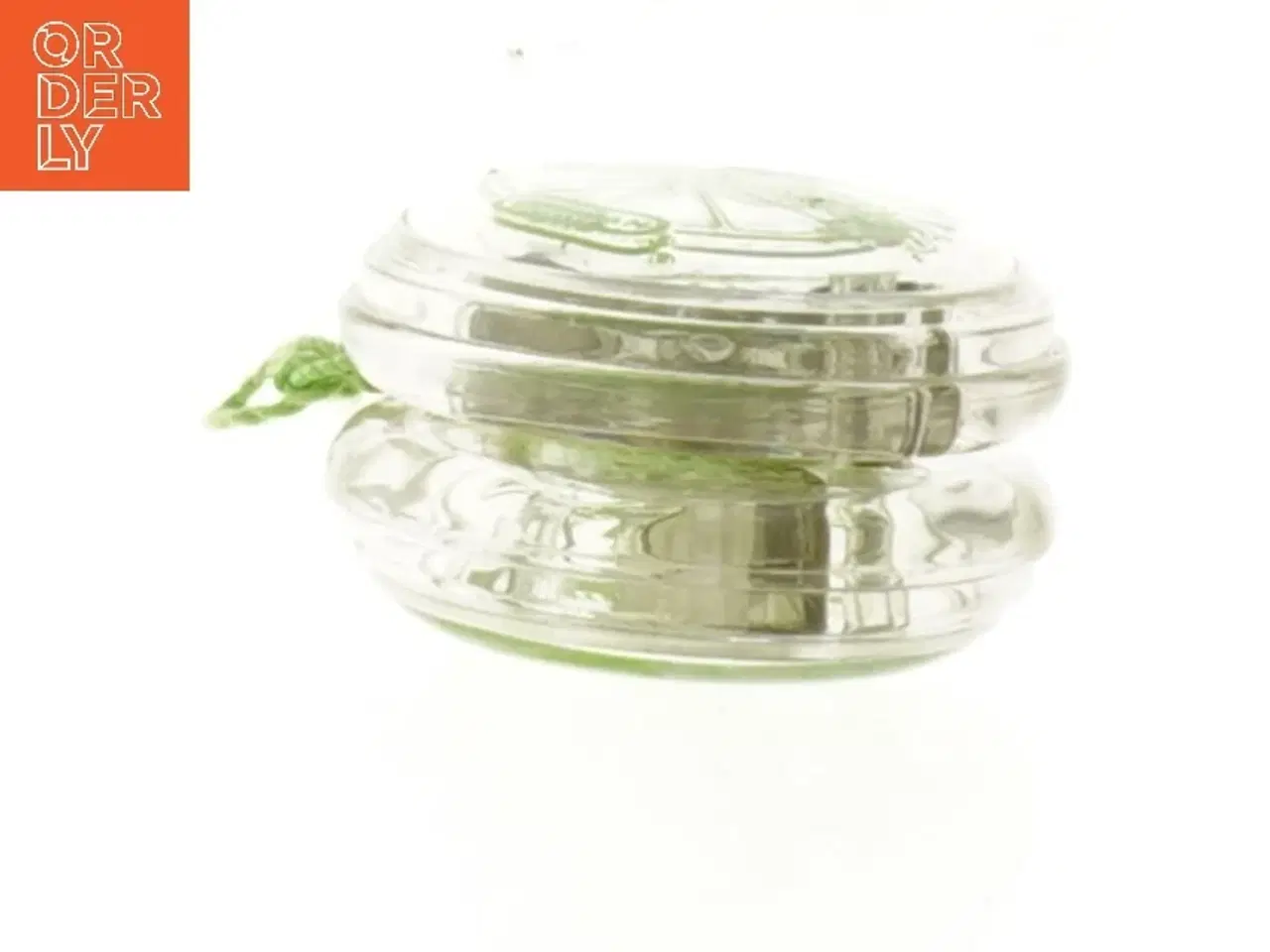 Billede 3 - Duncan Limelight yo-yo fra Duncan (str. 6x3 cm)