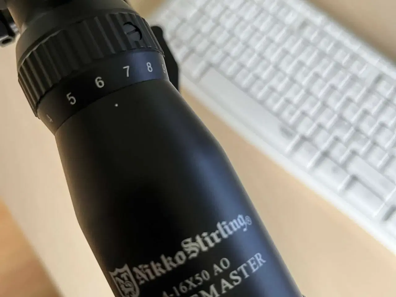 Billede 5 - Nikko Stirling 4-16•50