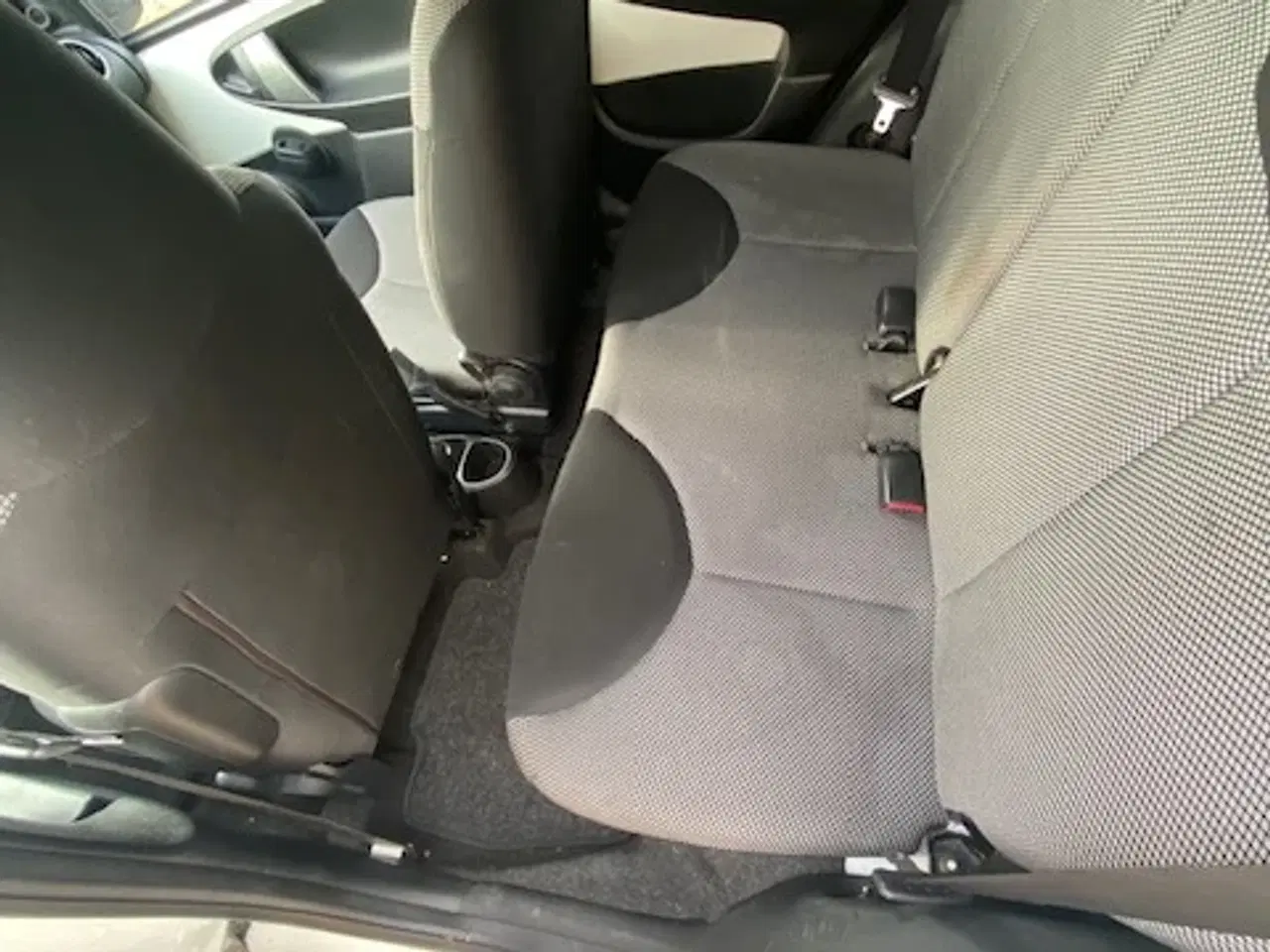 Billede 6 - Toyota Aygo 1,0  5d