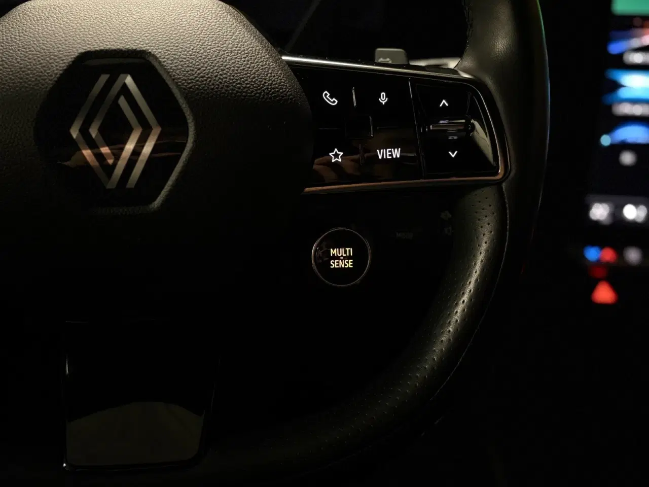 Billede 13 - Renault Megane E-Tech 60 Iconic