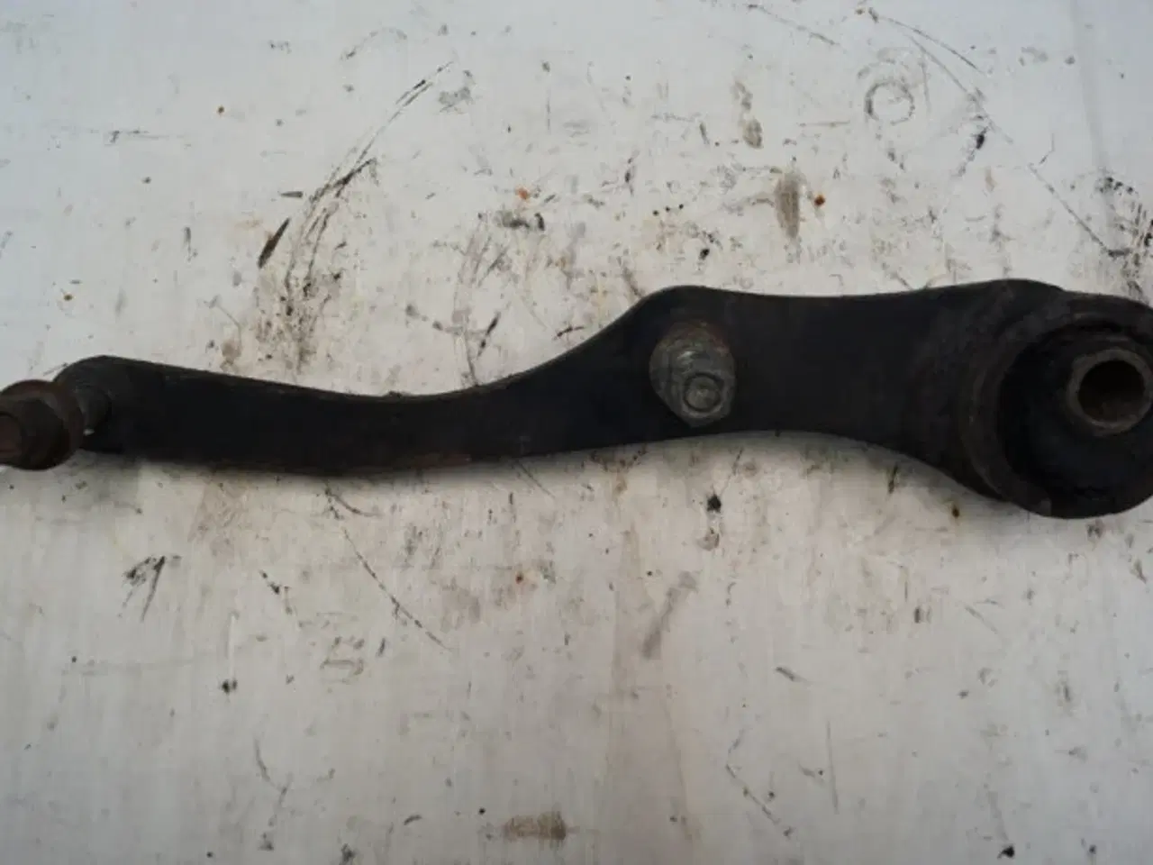 Billede 2 - JCB 530-70 Arm 