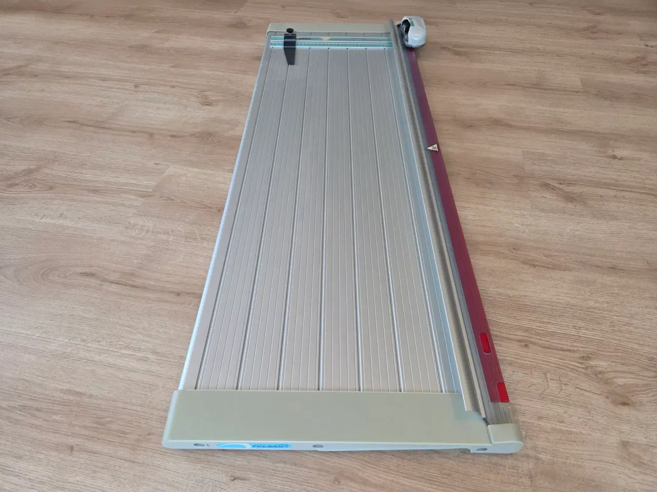 Billede 3 - Papirskærer / Plakatskærer