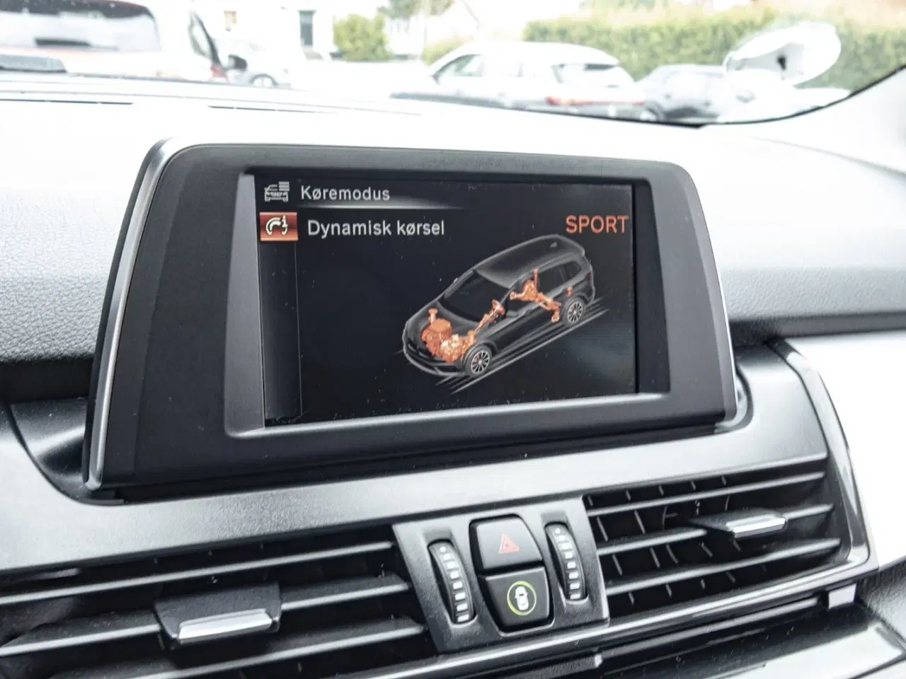 Billede 9 - BMW 220d 2,0 Gran Tourer Advantage aut. 7prs