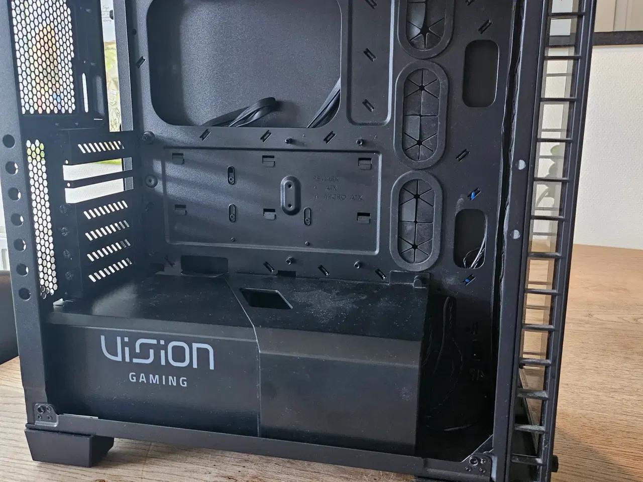 Billede 5 - kabinet, vision Gaming