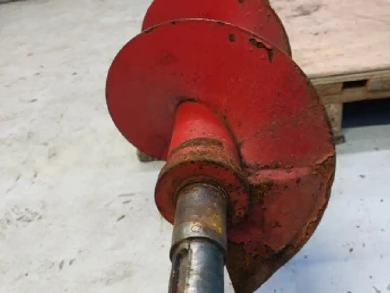 Billede 23 - Massey Ferguson 32 Snegl 28884048