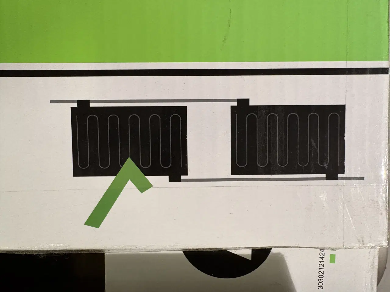 Billede 2 - Solvarme m. pumpe