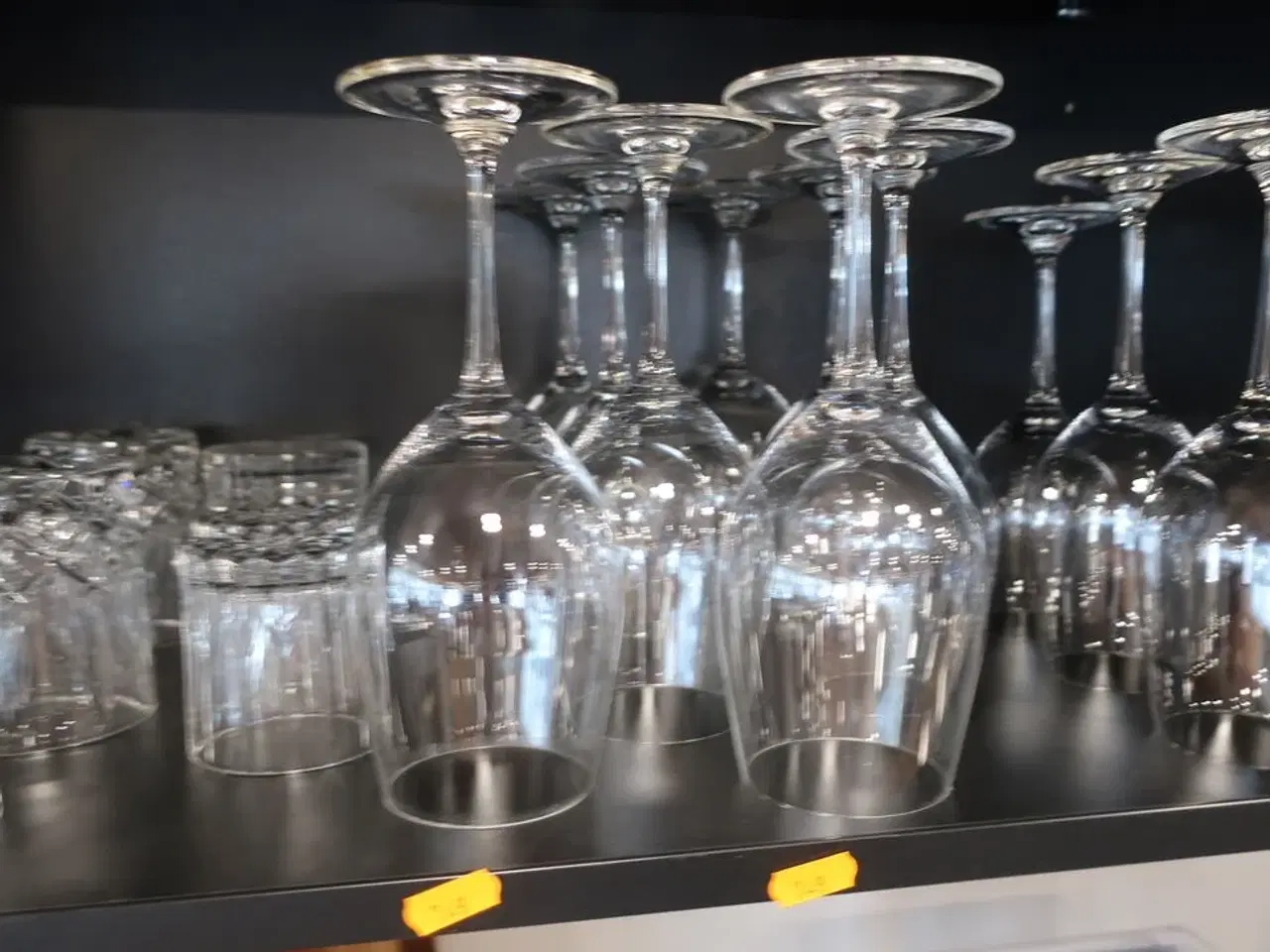 Billede 3 - Diverse glas