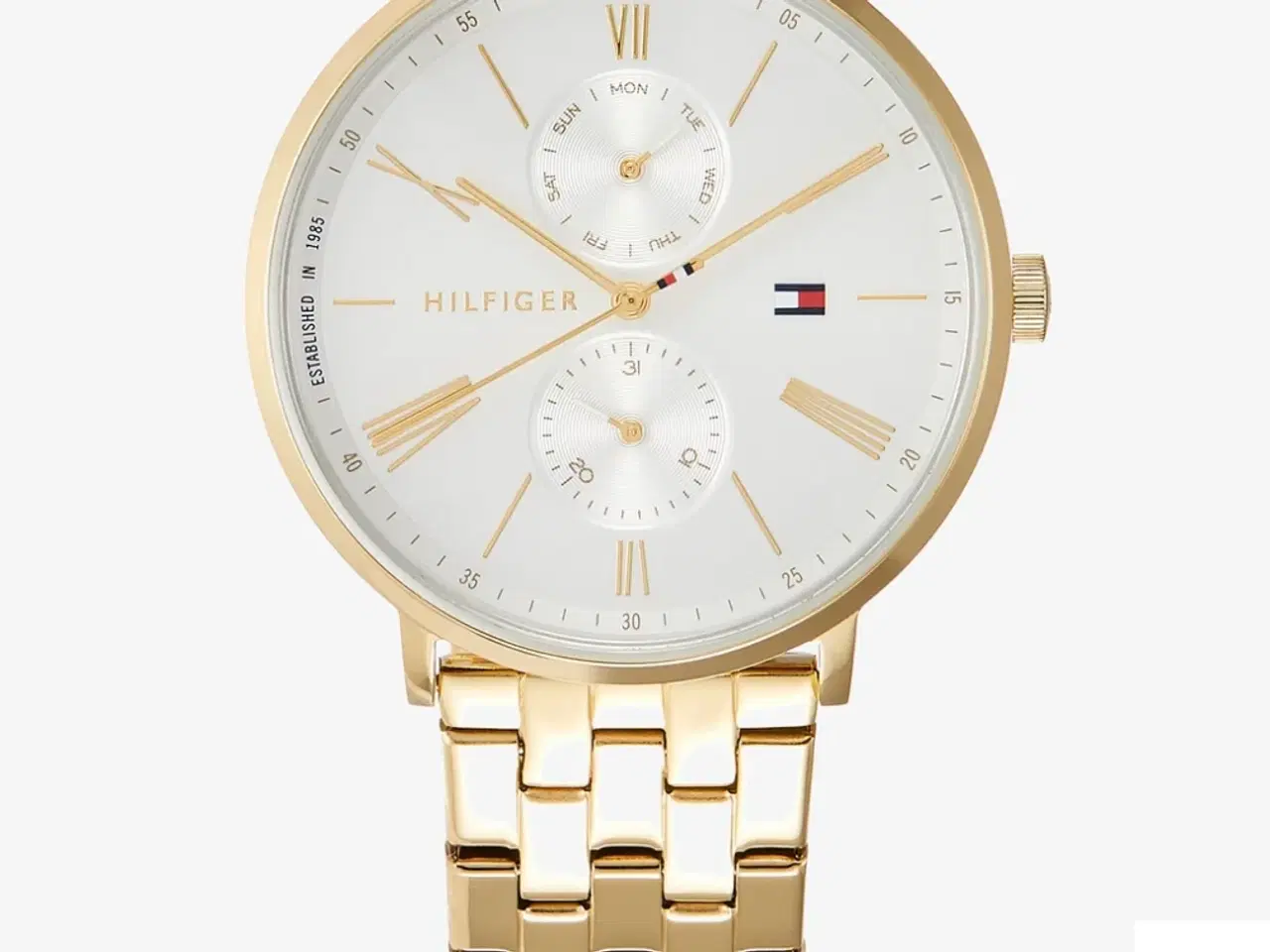 Billede 2 - Tommy Hilfiger kvinde ur 