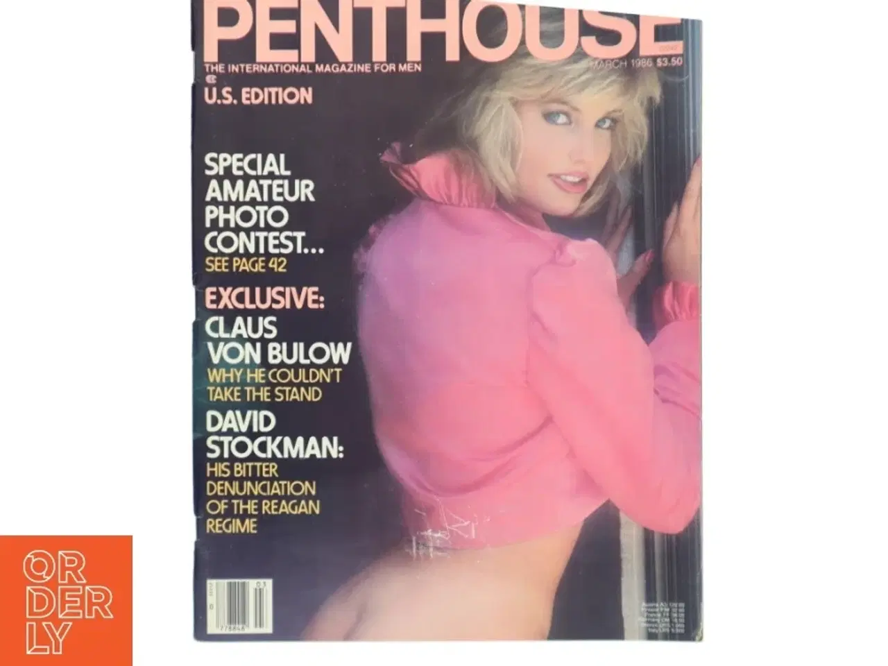 Billede 1 - Penthouse
