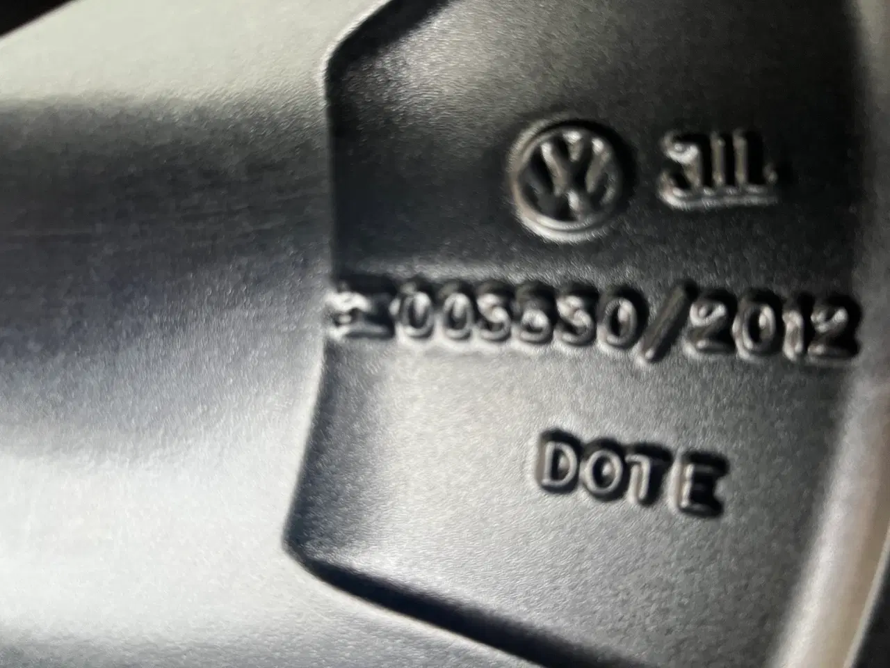 Billede 11 - 19” ID.4/5 Sommerhjul 