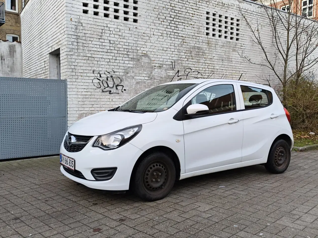 Billede 1 - Opel Karl 1,0 Enjoy