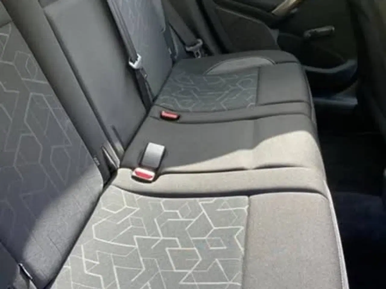 Billede 7 - Nysynet Peugeot 2008 fra 2015