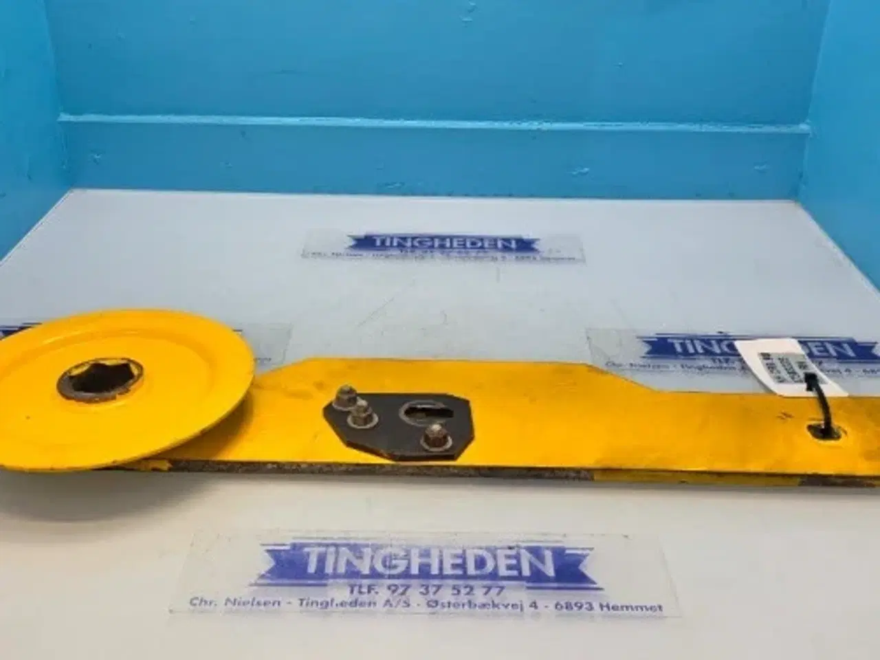 Billede 1 - New Holland CR9.90 Arm R. 47503225