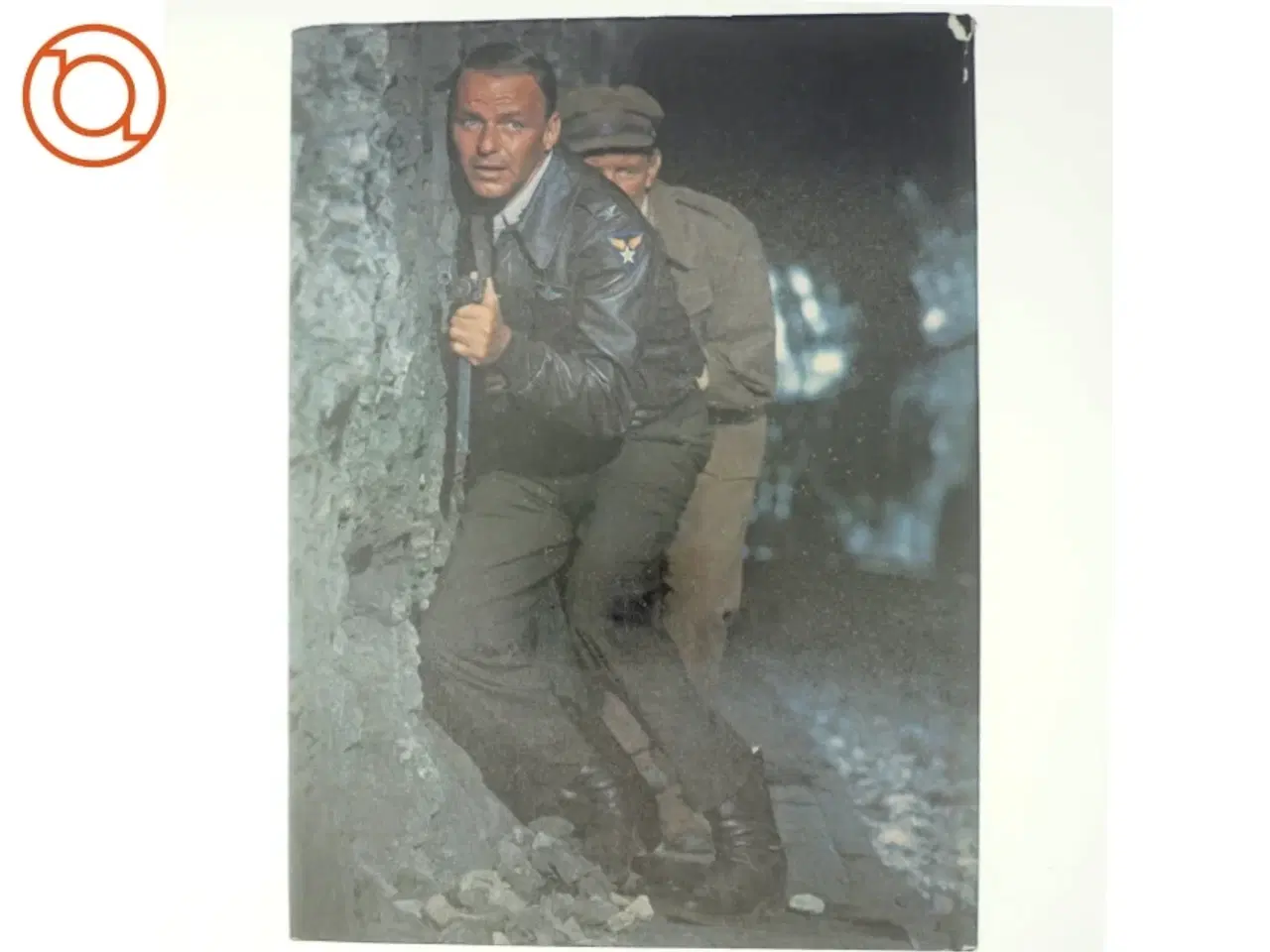 Billede 3 - Sinatra af Alan Frank (Bog)