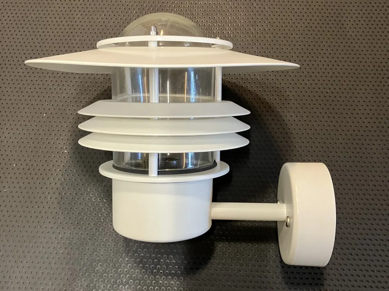 Billede 1 - Væglampe