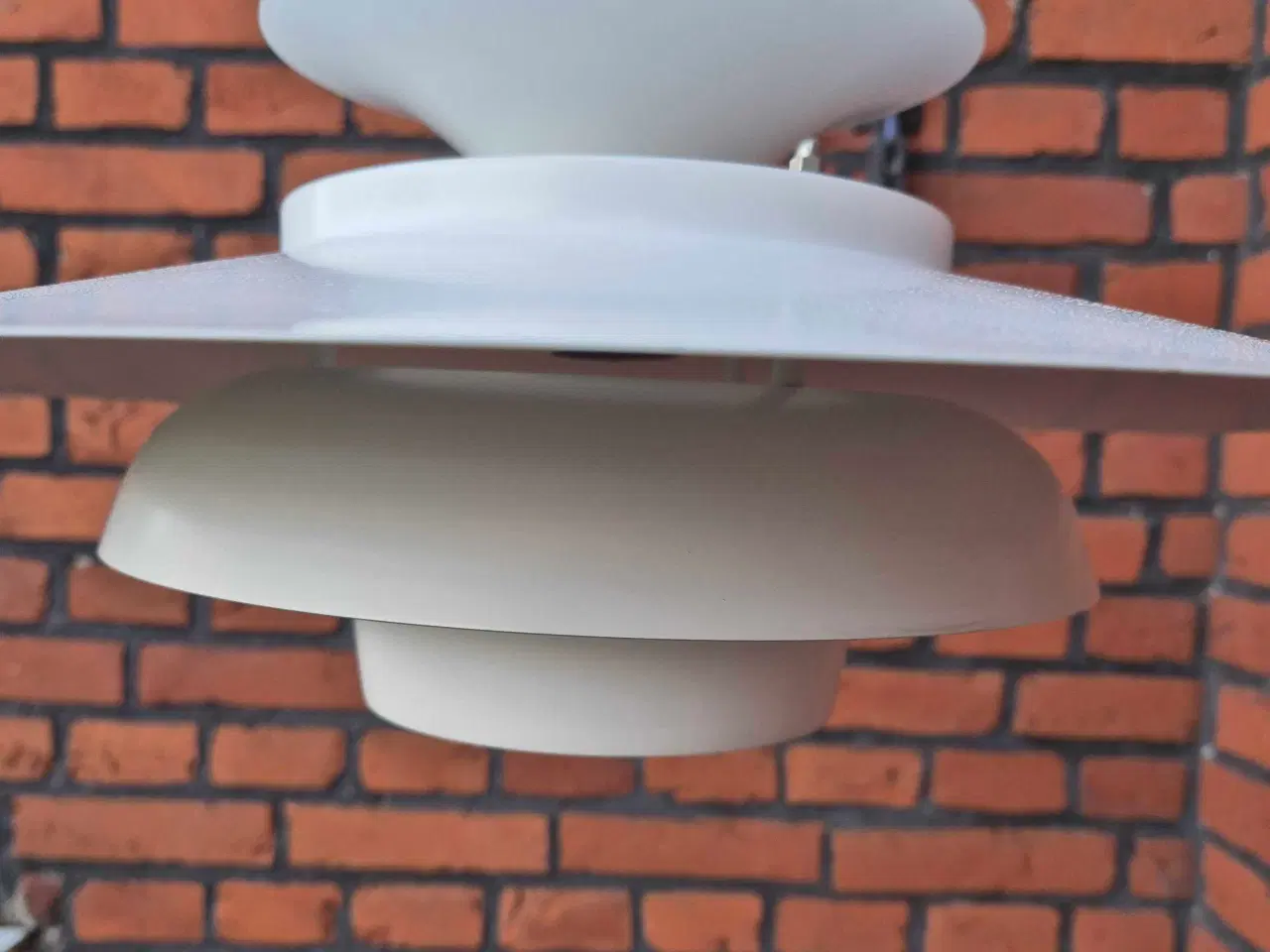 Billede 7 - Stor og smuk flerskærmspendel 