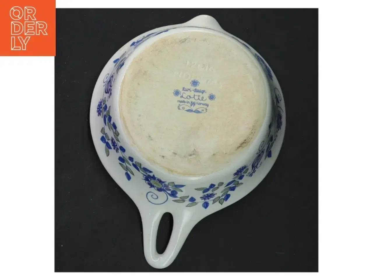 Billede 2 - Turi Figgjo Lotte (str. 18x5,5 cm)