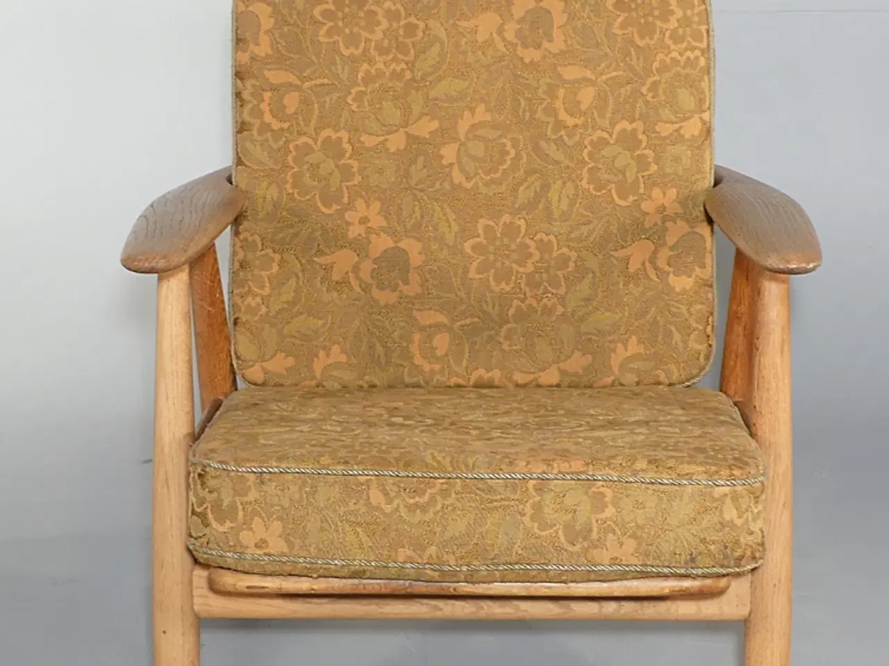 Billede 3 - Hans j Wegner GE-240