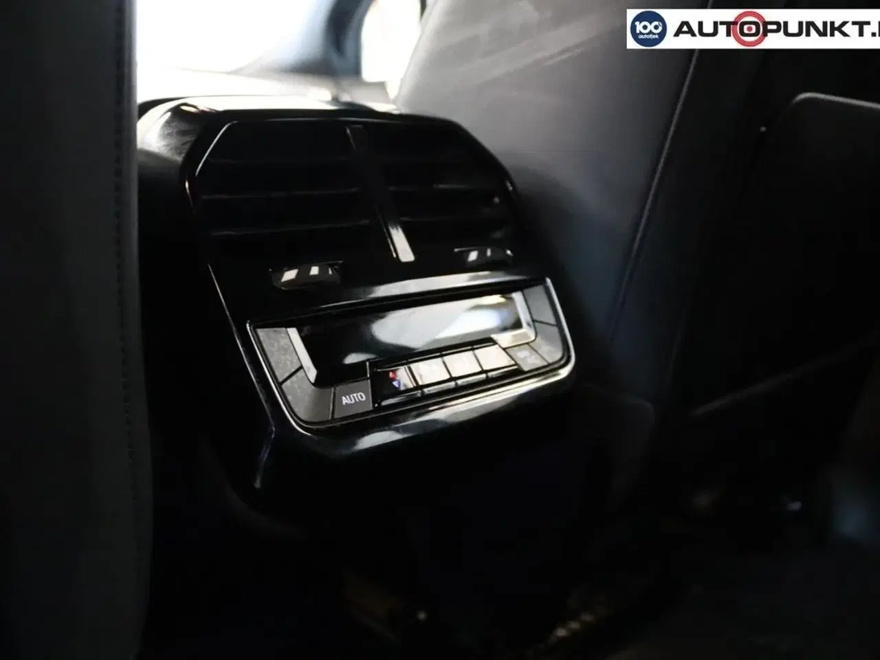 Billede 14 - BMW iX xDrive40