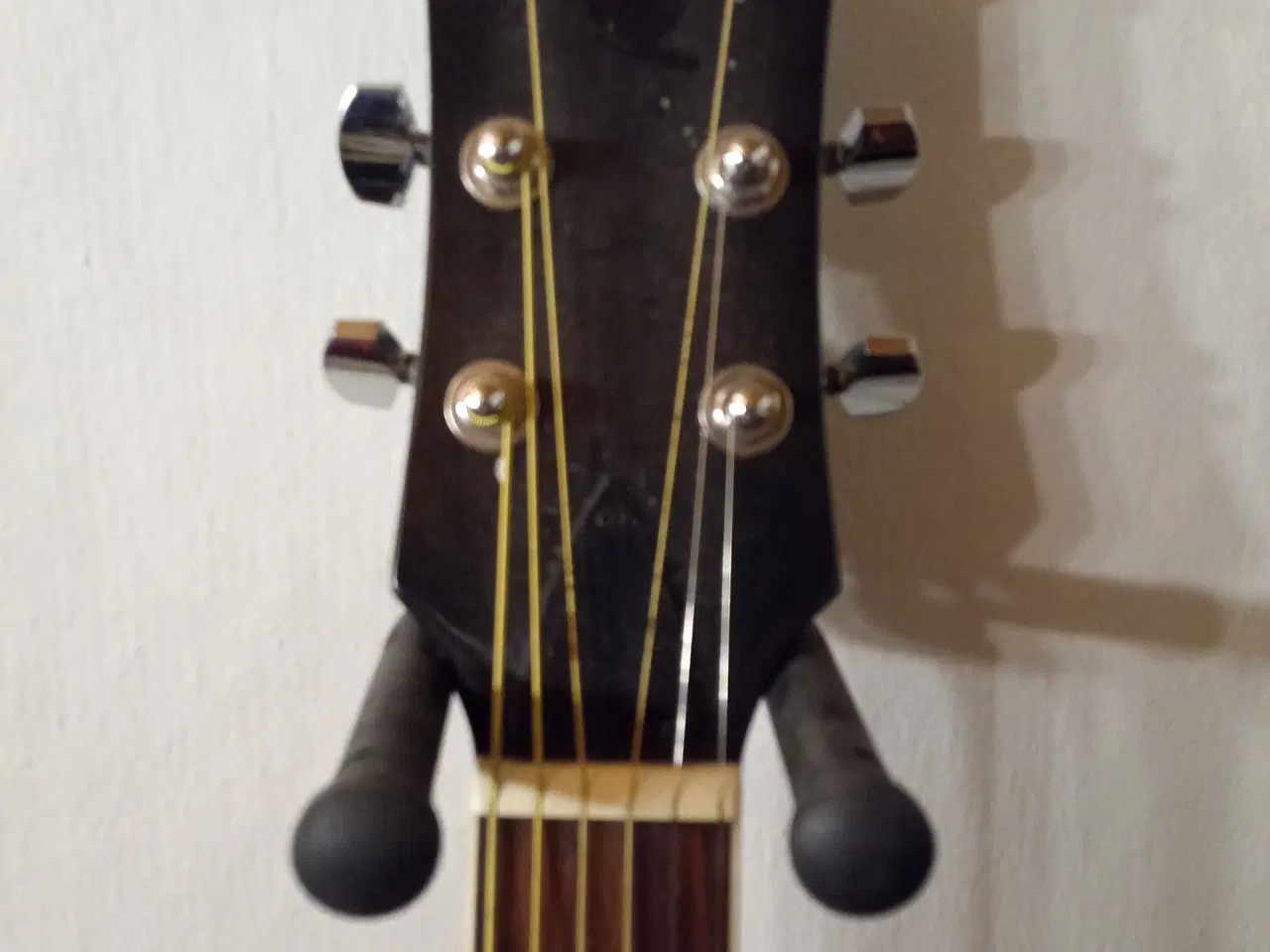 Billede 2 - Eko guitar 