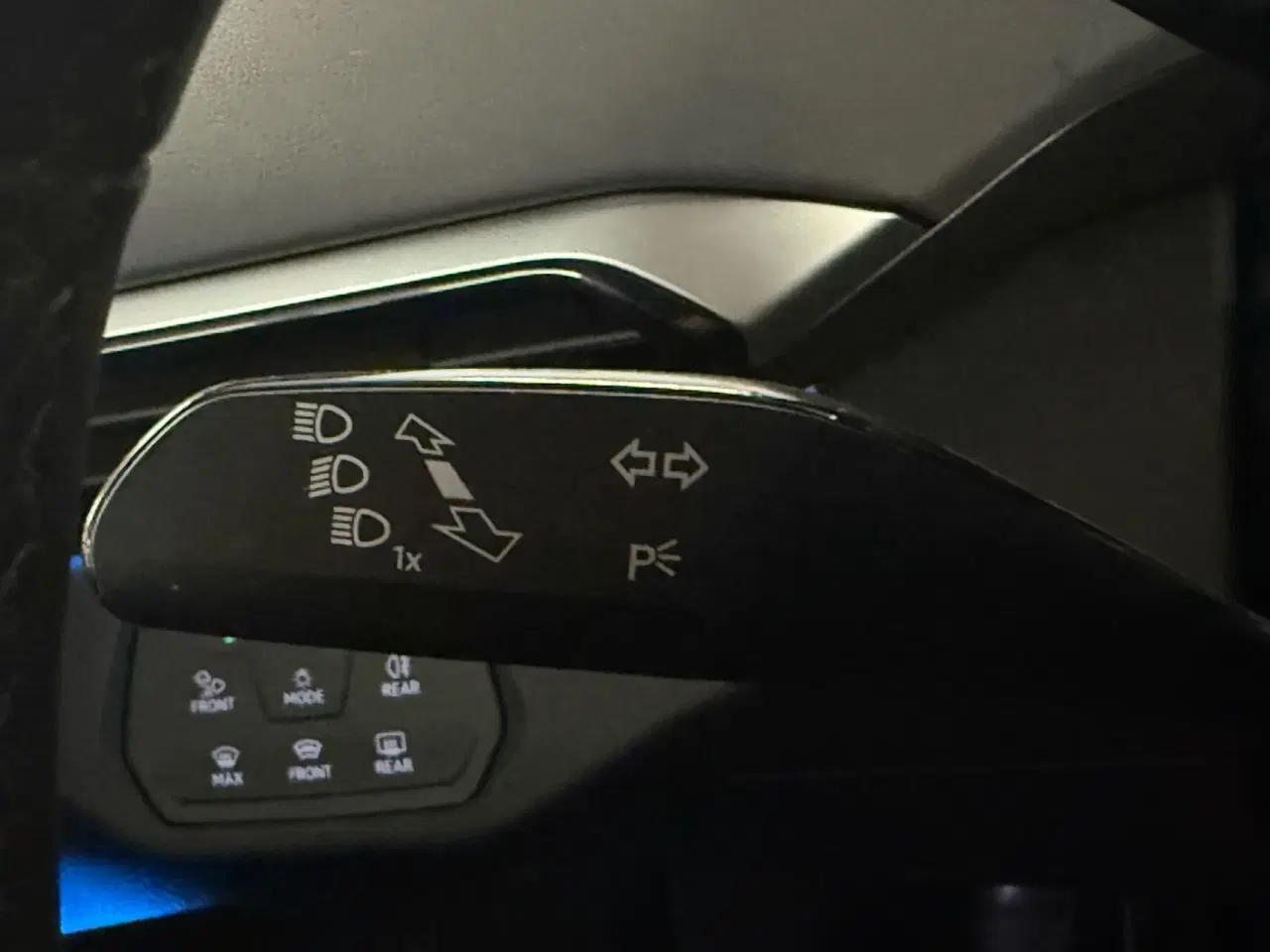 Billede 9 - VW ID.4 EL Pro Performance 204HK 5d Aut.