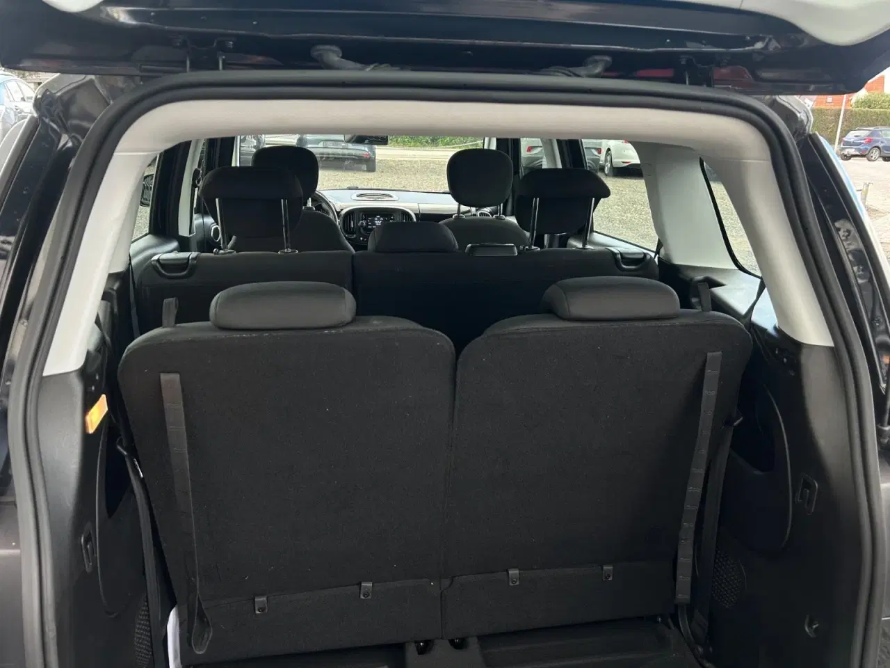Billede 17 - Fiat 500L Wagon 0,9 TwinAir 105 Family