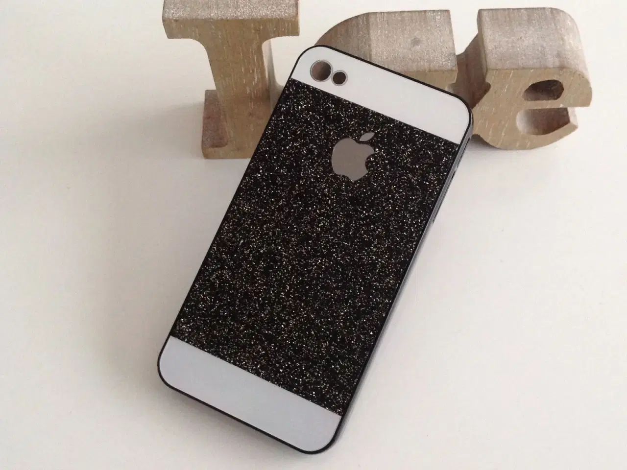 Billede 4 - Glimmer cover iPhone 4 4s 5 5s SE 6 6s