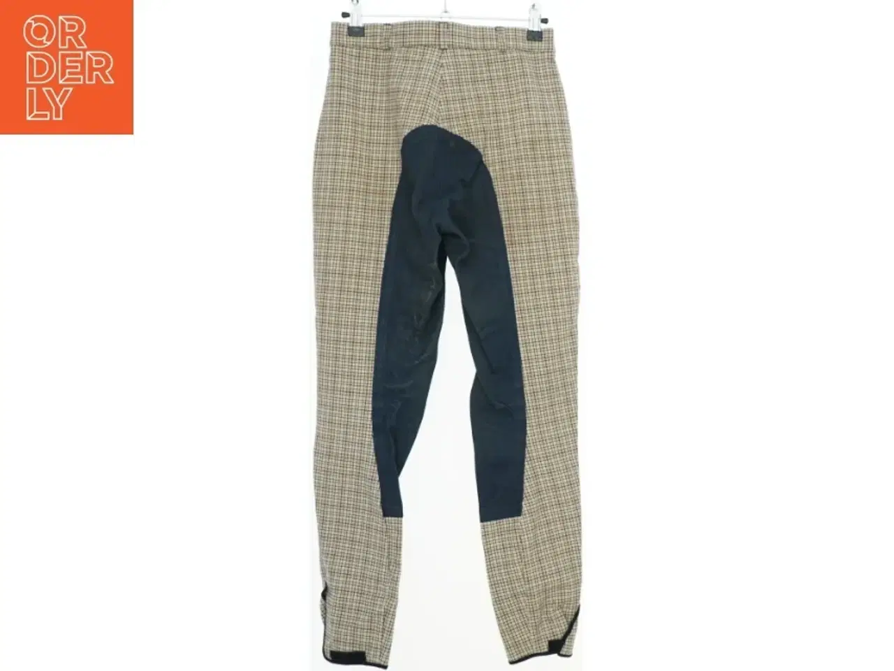 Billede 2 - Pikeur Ridebukser (str. 176) med tern og indlæg