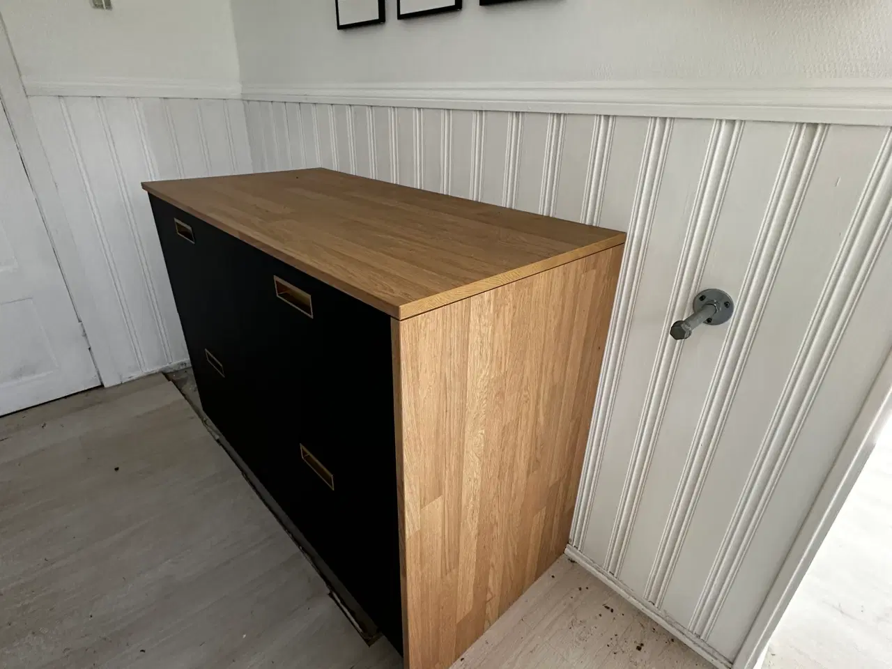 Billede 5 - Køkkenskab / køkken ø