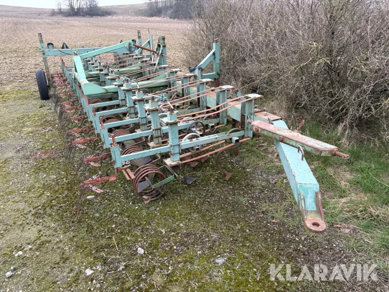 Billede 4 - Radrenser