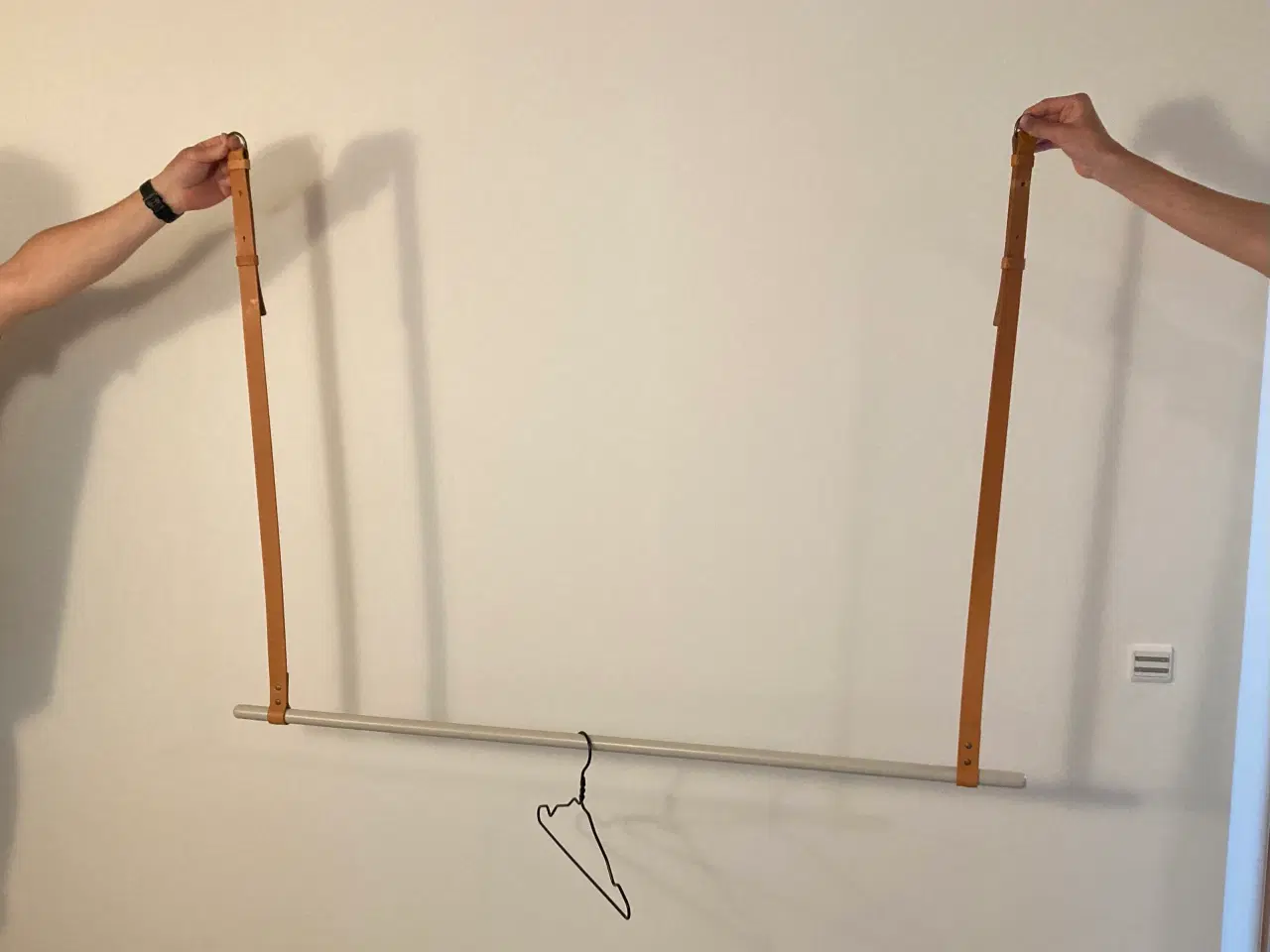 Billede 1 - Gadarobestang fra Ferm Living
