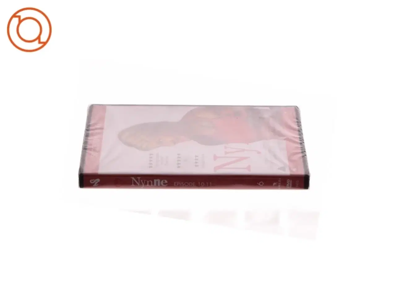 Billede 2 - Nynne fra DVD