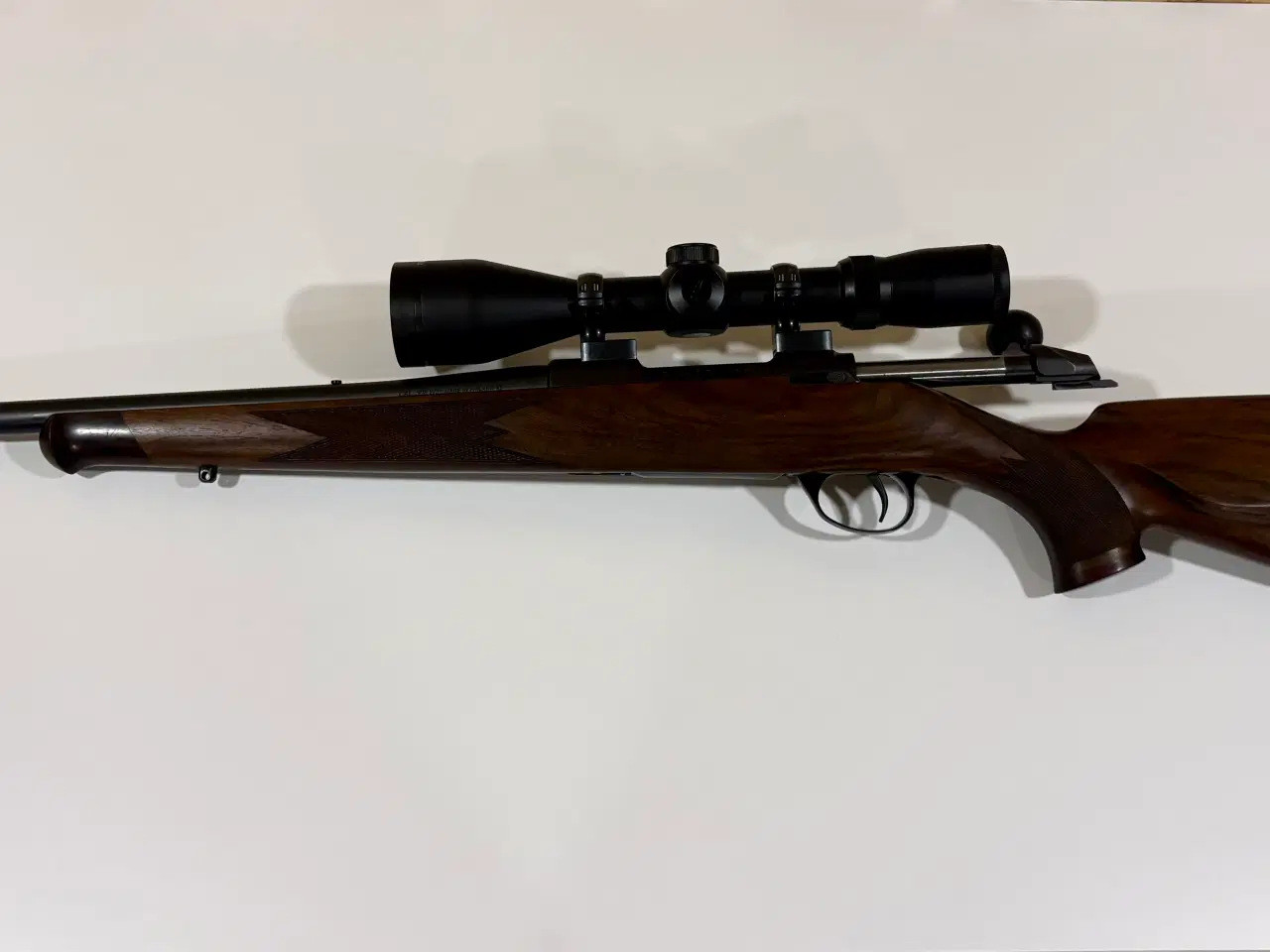 Billede 1 - Sako 85 Bavarian .308 Win – Komplet jagtsæt i topk