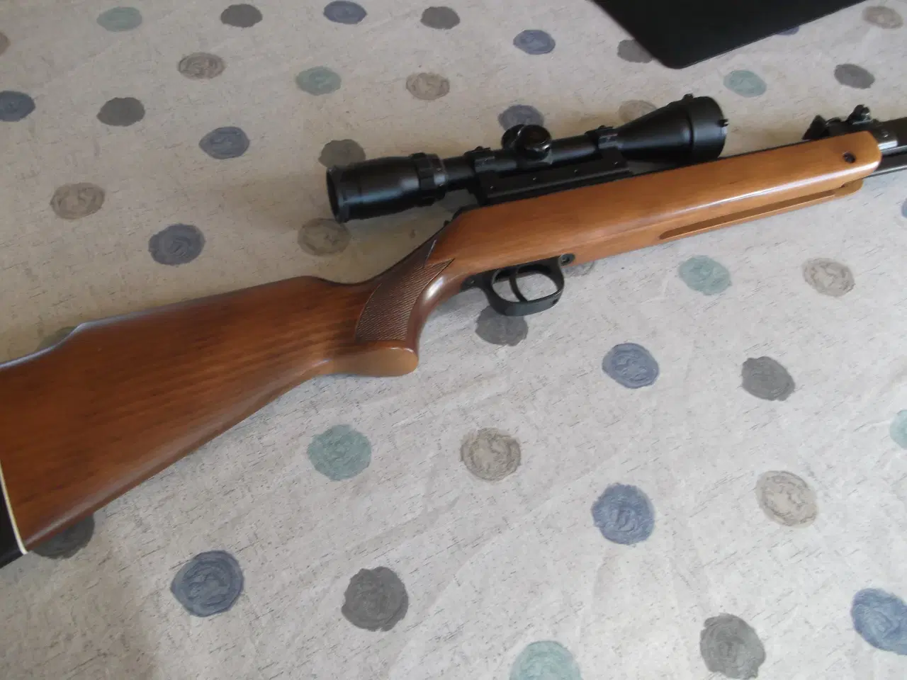 Billede 3 - Diana 34 4,5mm