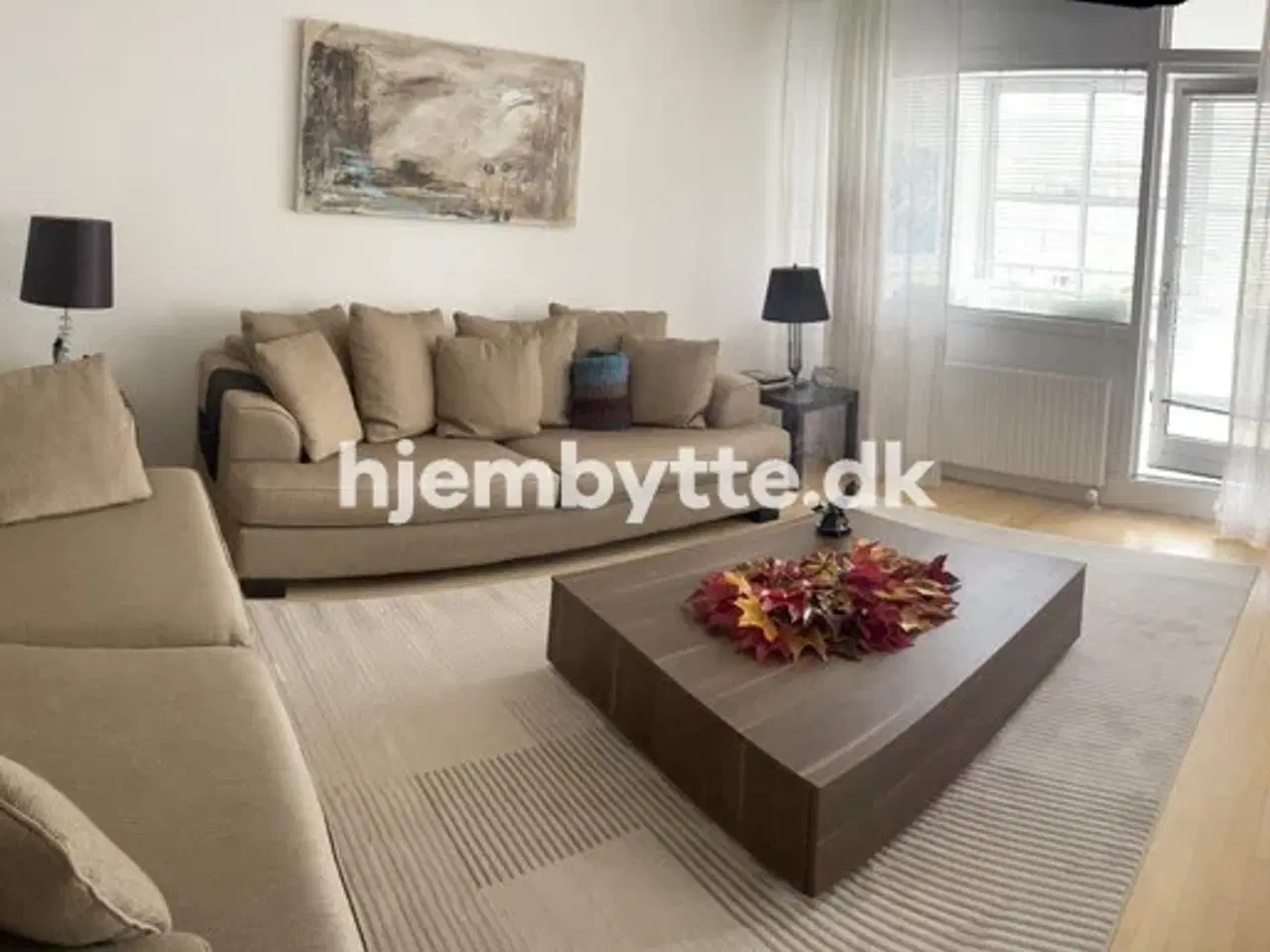 Billede 2 - Hjembytte - Kisumparken