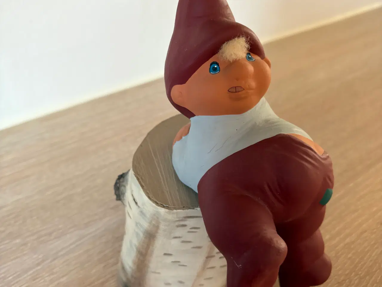 Billede 2 - Klarborg Johannes