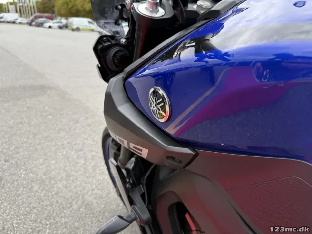 Billede 10 - Yamaha MT-09