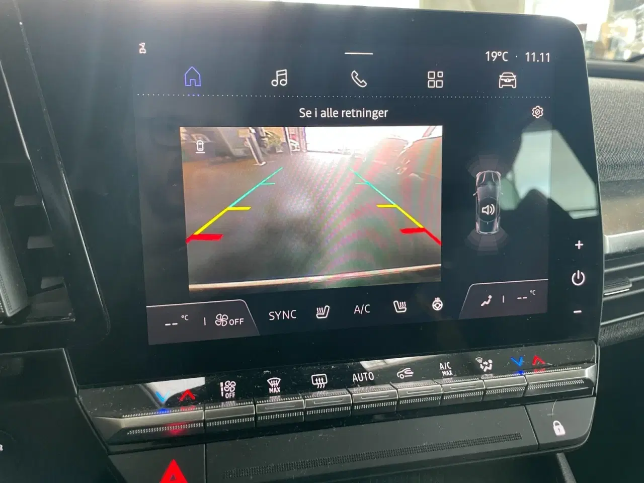 Billede 11 - Renault Megane E-Tech 60 Equilibre