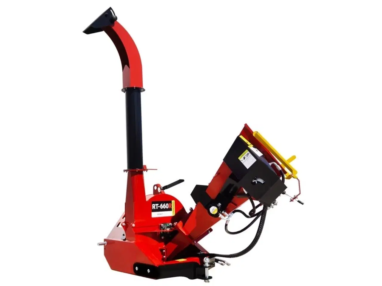 Billede 1 - Remet Flishugger Rt-660R