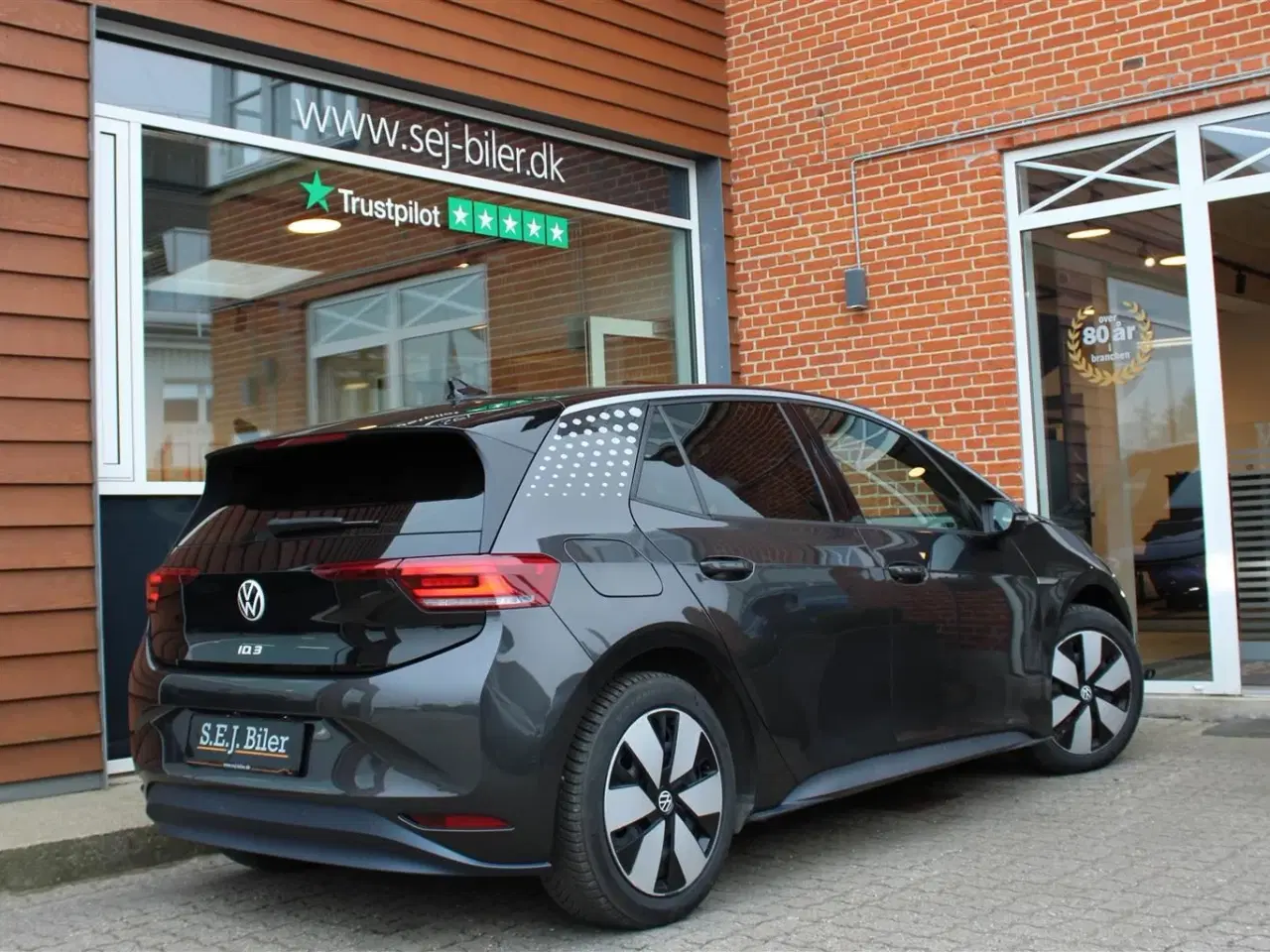 Billede 15 - VW ID.3 EL Pro 145HK 5d Aut.