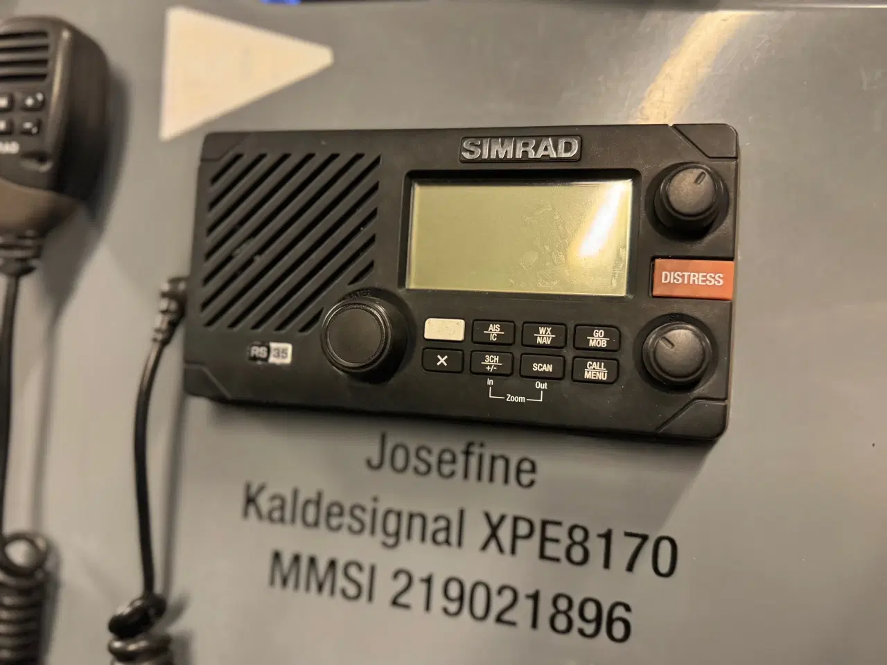 Billede 14 - 610 RIB med F150 Mercury-EFI SeaPro 3,0L.