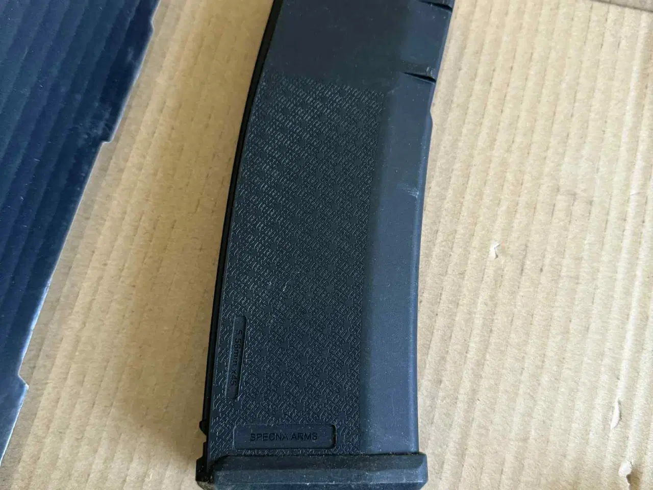 Billede 5 - Airsoft våben + tilbehør