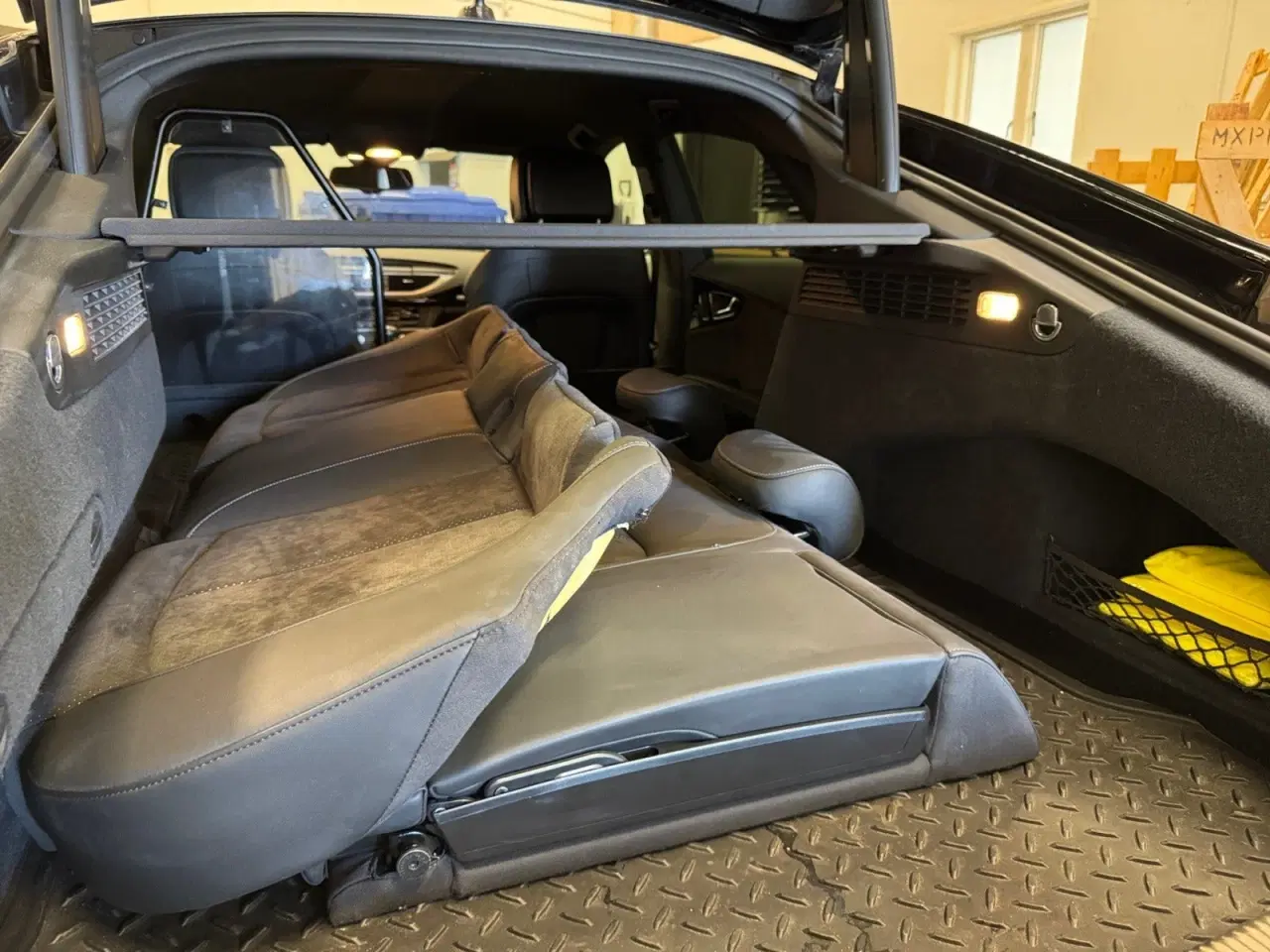 Billede 13 - Audi A7 3,0 TDi 313 S-line Sportback quattro Tiptr. Van