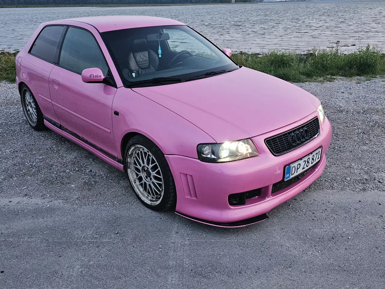 Billede 7 - Audi A3 8l 1.8T